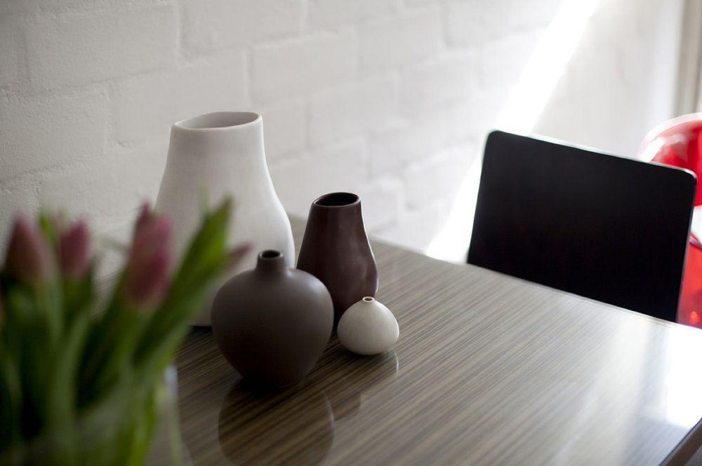 Soya On Davis Apartment Hotel Melbourne Eksteriør bilde
