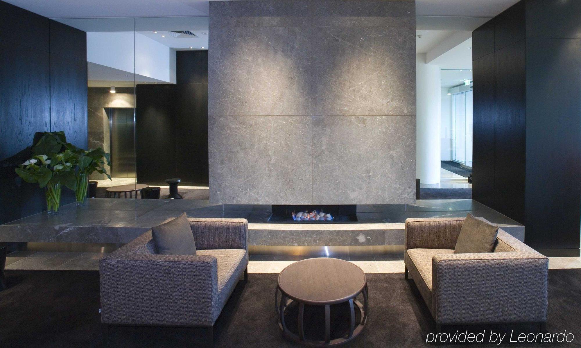 Soya On Davis Apartment Hotel Melbourne Eksteriør bilde